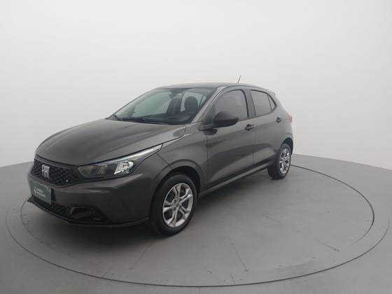 FIAT ARGO 1.0 FIREFLY FLEX MANUAL FIAT ARGO 1.0 FIREFLY FLEX MANUAL